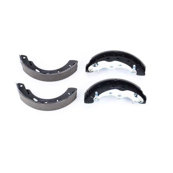 Rear PowerStop Drum Brake Shoe For Ford Focus