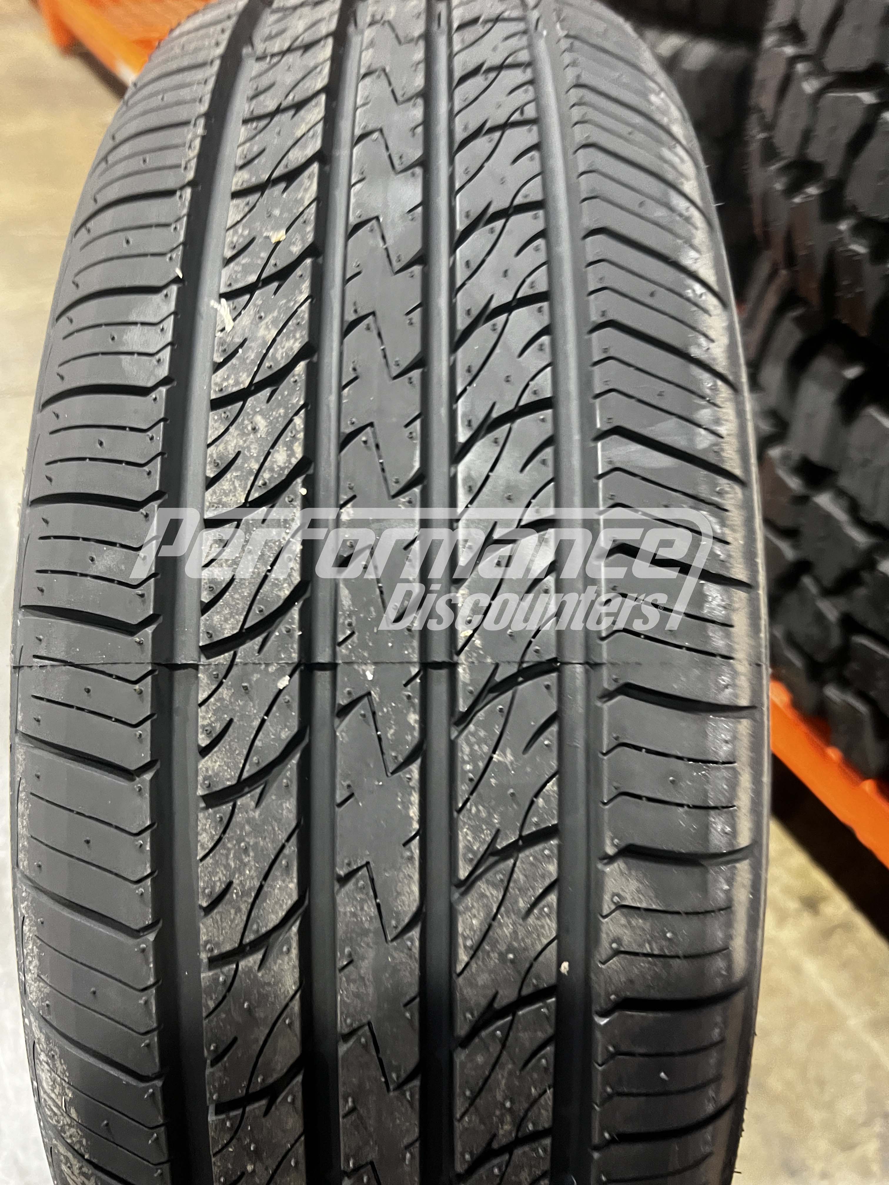 American Roadstar Pro A/S Tire(s) 215/70R15 98T SL BSW 215 70 15 2157015