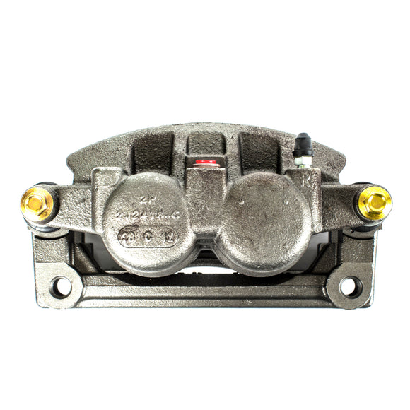 Front Right PowerStop Caliper For Chevrolet Trailblazer EXT