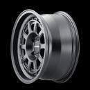 17X8.5 Mayhem Voyager Black-Matte Wheel/Rim 6x135 ET18 8303-7836MB18