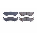 PowerStop Z16 Evolution Ceramic Brake Pads