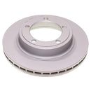 PowerStop Evolution Genuine Geomet Coated Rotors Front For Workhorse