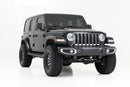 Rough Country 2.5" Lift Kit Coils For Jeep Wrangler Unlimited 4WD jee;