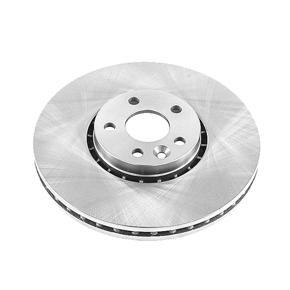 Front PowerStop AutoSpecialty Rotor For Volvo V70