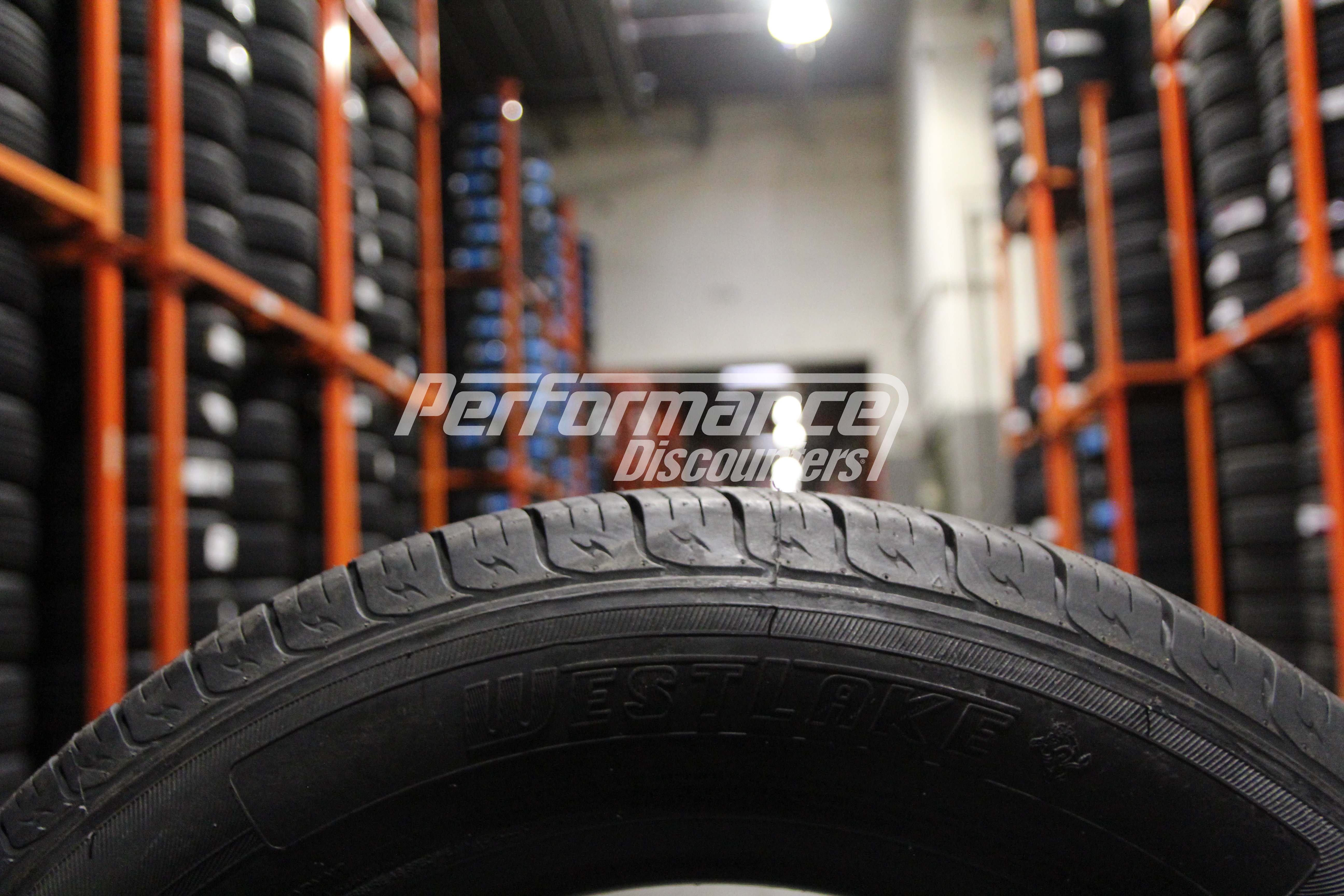 Westlake SU318 Tire(s) 225/65R17 102V BSW SL 225/65-17 65R 17 2256517