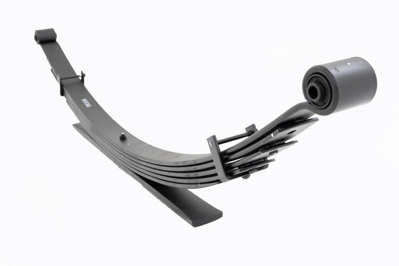Rough Country Rear 56" Leaf Springs 2" For Chevy GMC C20 K20 C25 K25 77-87