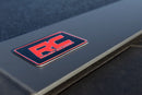 Rough Country Hard Low Profile 5" Bed Cover For Chevy GMC Canyon Colorado 15-24