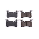 PowerStop Z16 Evolution Ceramic Brake Pads