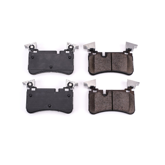 PowerStop Z16 Evolution Ceramic Brake Pads