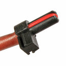 Front Left PowerStop Brake Wear Sensor For Porsche Boxster