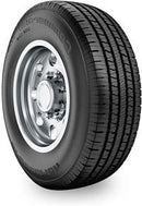 235/85R16 BF Goodrich Commercial TA All Season 2 120R BSW E 235 85 16 2358516