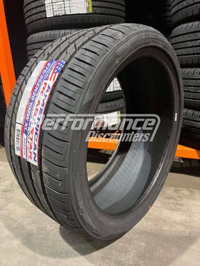 275/35ZR20 American Roadstar Sport A/S 102W BSW SL 275 35 20 2753520