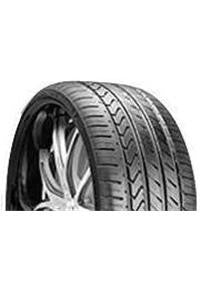 Lexani LX-30 Tire 275/55R20 117V BW E 2755520 275 55 20