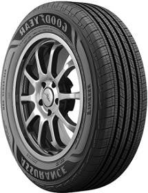 215/55R17 Goodyear Assurance Finesse 94H BSW SL 215 55 17 2155517