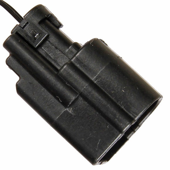 Front PowerStop Brake Wear Sensor For Jaguar XF