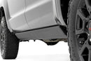Power Running Boards - Lighted - Double Cab -  Toyota Tundra (07-21)