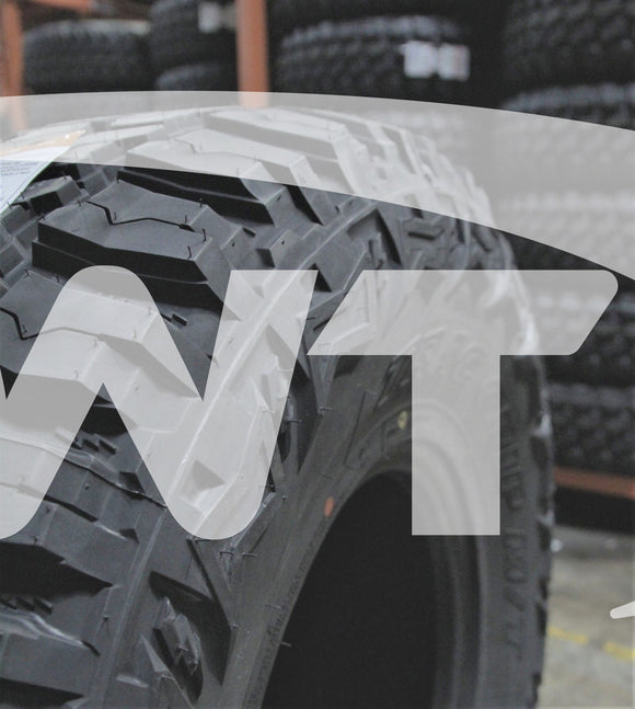 Thunderer R408 Trac Grip 2 Tire LT285/70R17 121/118Q BSW E 2857017 285 70 17