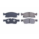 PowerStop Z16 Evolution Ceramic Brake Pads