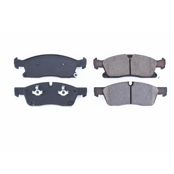 PowerStop Z16 Evolution Ceramic Brake Pads