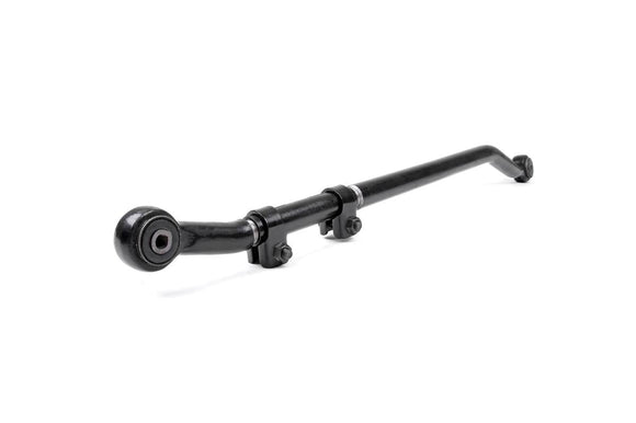 Track Bar - Forged - Rear - 2.5-6 Inch Lift - Jeep Wrangler TJ (97-06)
