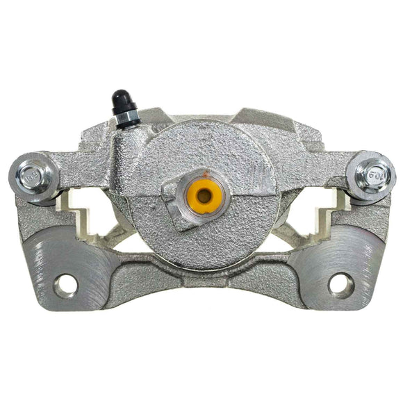 Front Left PowerStop Caliper For Chevrolet Optra