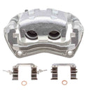 Front Left PowerStop Caliper For Nissan Pathfinder