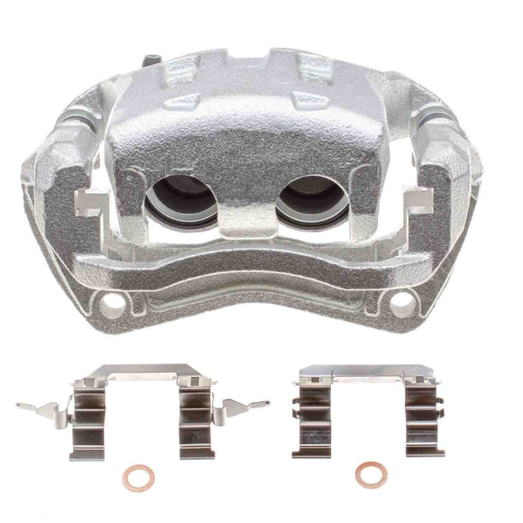Front Left PowerStop Caliper For Nissan Pathfinder