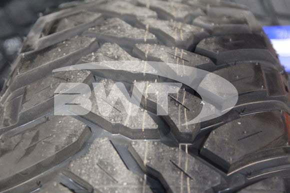 Kenda Klever M/T KR29 Mud Tire(s) 35X12.50R18 LRE RWL 35125018 35X12.50-18 R18