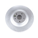 PowerStop Evolution Genuine Geomet Coated Rotors Front For Ford Focus