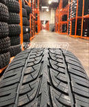 255/50ZR19 American Roadstar HP A/S 107Y BSW SL 255 50 19 2555019