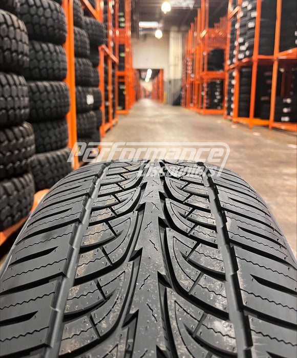 255/50ZR19 American Roadstar HP A/S 107Y BSW SL 255 50 19 2555019