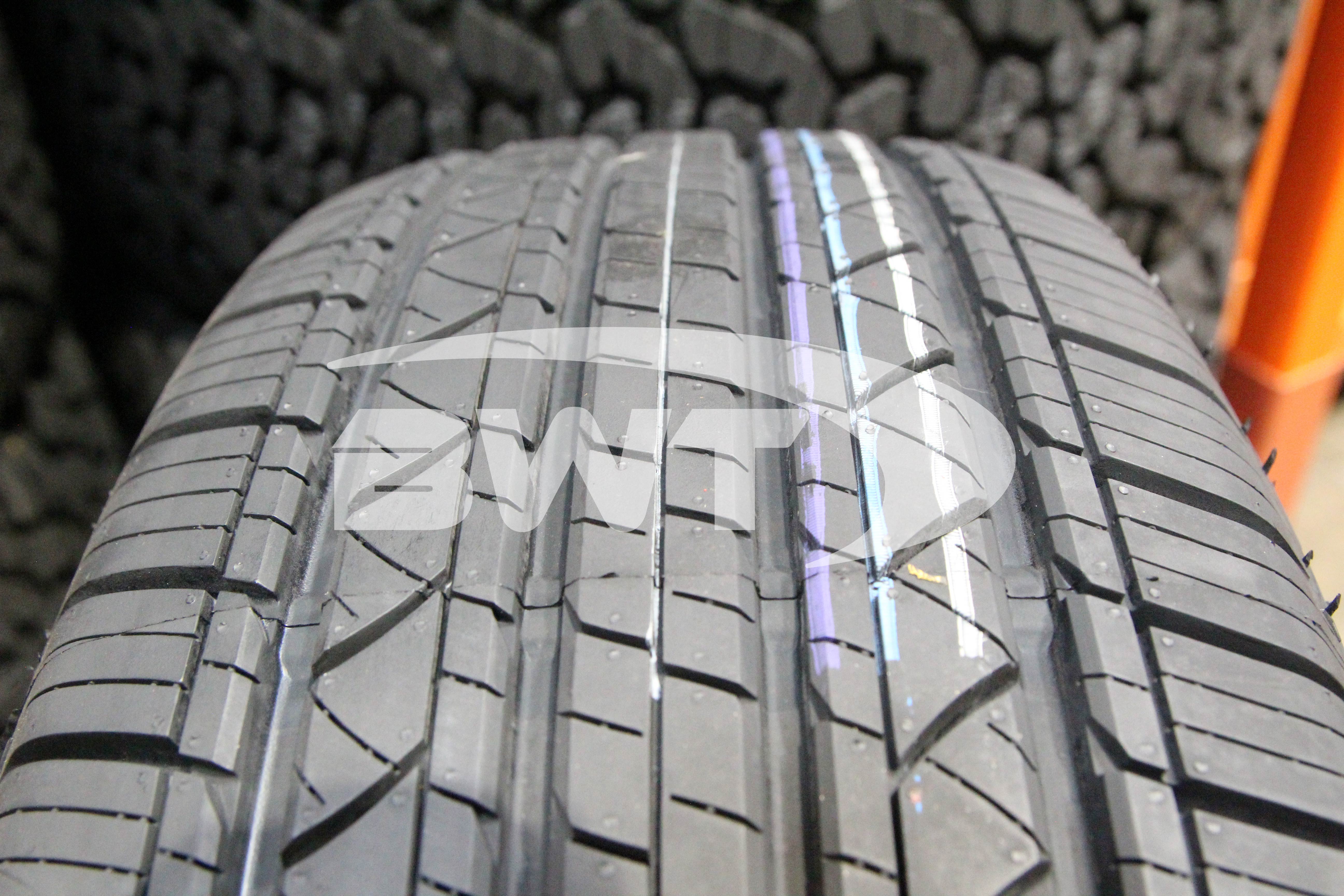 Milestar MS932 Tire(s) 245/65R17 245/65-17 2456517 65R R17