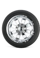 Bridgestone Dueler H/L Alenza Tire(s) 255/55R20 107H SL BSW 2555520