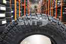 Kenda Klever R/T KR601 Tire(s) 35X10.50R17 LRE BSW 121R 35105017