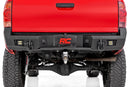 Rough Country Rear Bumper For Toyota Tacoma 2WD 4WD 05-15