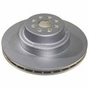 PowerStop Evolution Genuine Geomet Coated Rotors Front For Workhorse W42