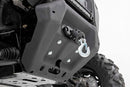 Rough Country Winch Plate For Can-Am Defender HD 10 Defender HD 10 XT 4WD 16-22