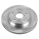 Rear PowerStop AutoSpecialty Rotor For Subaru Forester