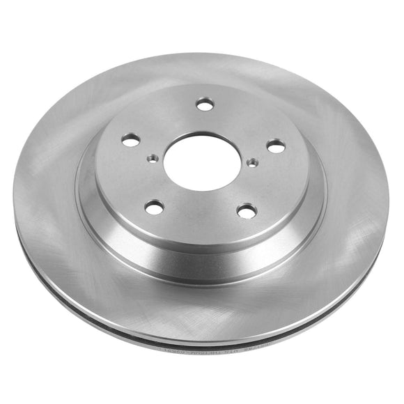 Rear PowerStop AutoSpecialty Rotor For Subaru Forester