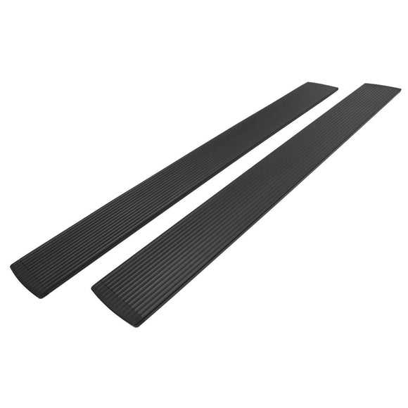 Westin Pro-e Electric Running Boards Textured Black Aluminum 29-24155