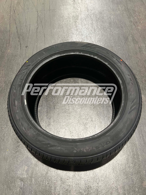 285/45R22 American Roadstar HP A/S 114V BSW SL 285 45 22 2854522