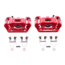 Rear PowerStop Caliper Set For Honda Pilot