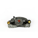 Front Left PowerStop Caliper For Honda Civic