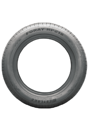 215/55R17 Westlake Foray RP218 94V BSW SL 2155517 215 55 17