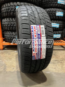 255/45ZR19 American Roadstar Sport A/S 104W BSW SL 255 45 19 2554519