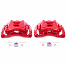 Front PowerStop Caliper Set For Audi A4