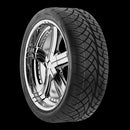 305/35R24 Nitto NT420V 112H BSW XL 305 35 24 305/35R24