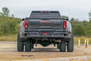 Rough Country 3" Lift Kit For Chevy GMC Sierra 3500 HD Silverado 3500 HD 20-23