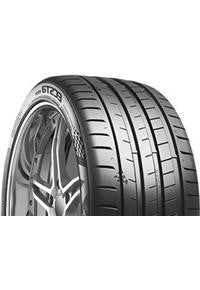 255/30ZR19 Kumho Ecsta PS91 Tire(s) 91Y BW XL 255 30 19 2553019