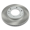 Front PowerStop SCR Brake Rotor For Kia Sedona